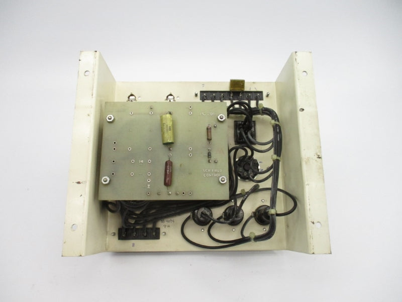 POWER SUPPLY LC343-P12 UNMP