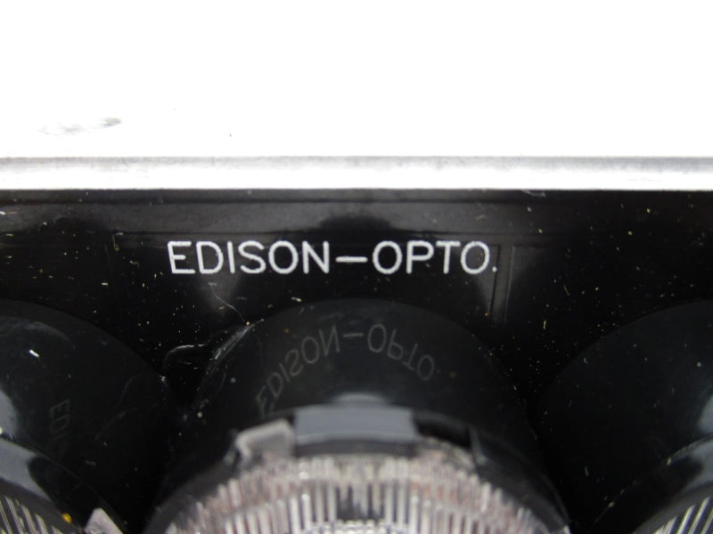 SPARE PART EDISON-OPTO UNMP