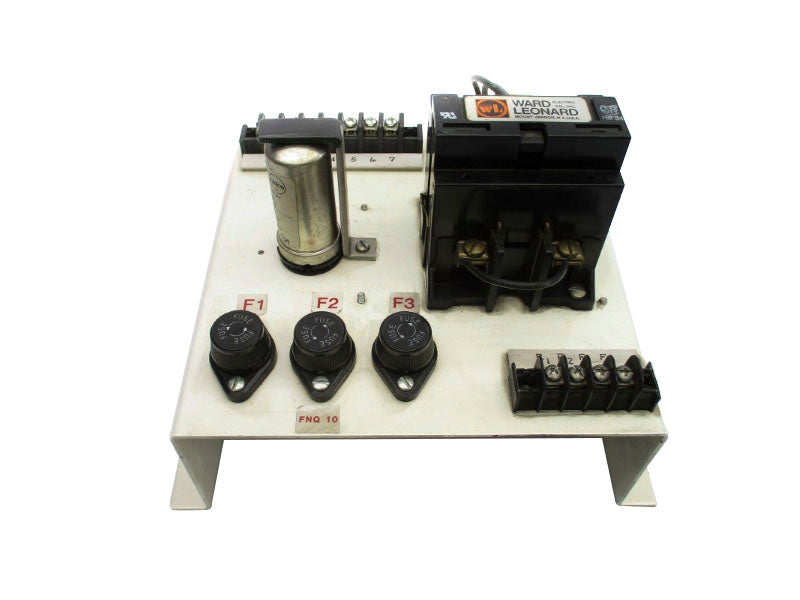 POWER SUPPLY LC343-12 UNMP