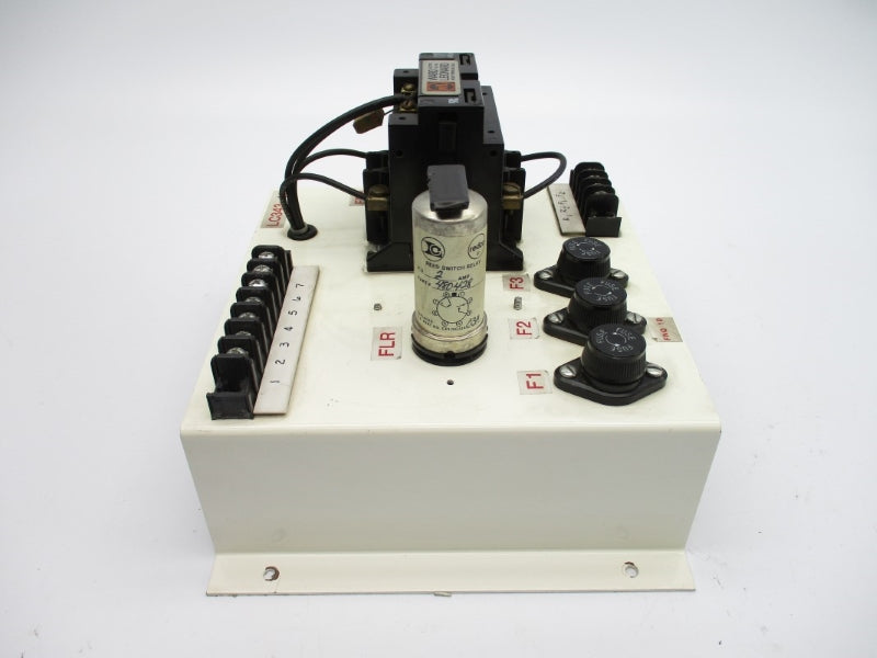 POWER SUPPLY LC343-12 UNMP