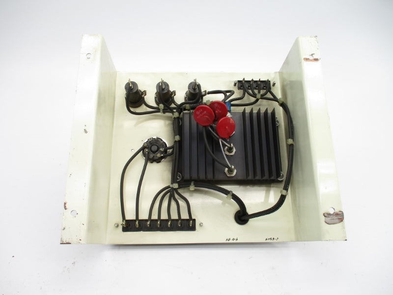POWER SUPPLY LC343-12 UNMP