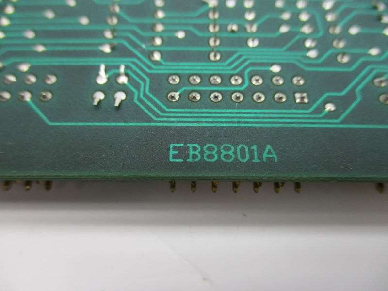 EB8801A CPU-80A UNMP