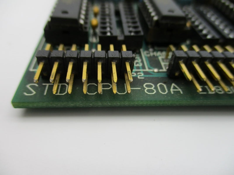 EB8801A CPU-80A UNMP