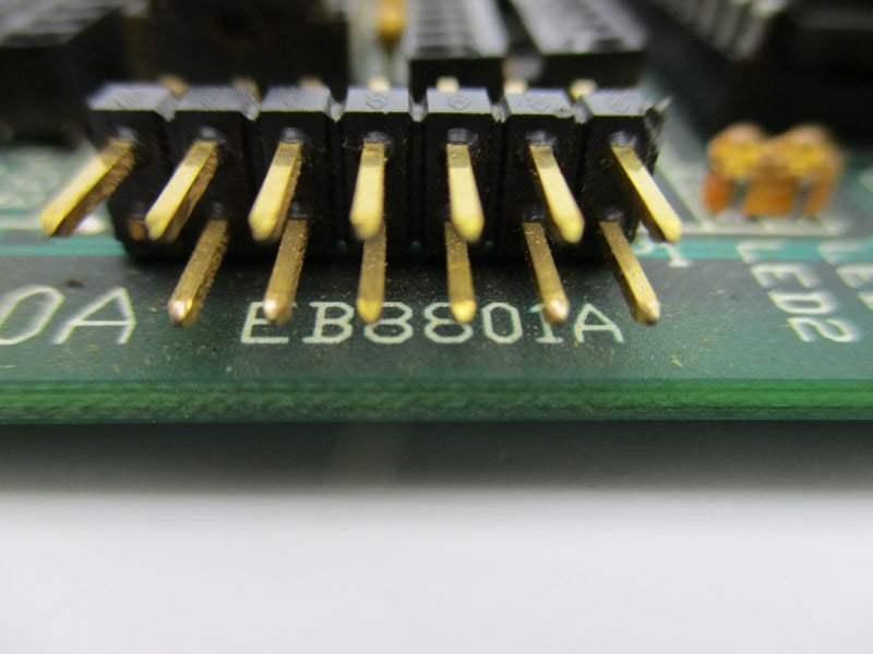 EB8801A CPU-80A UNMP
