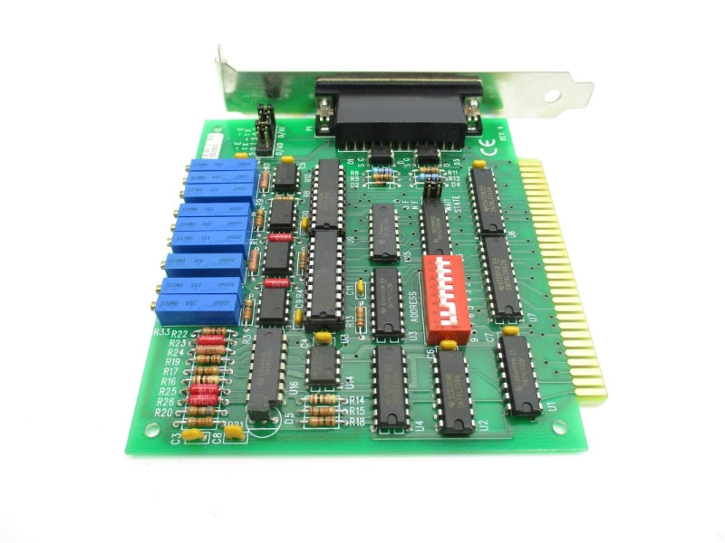 MEASUREMENT COMPUTING CIO-DAC02 NUPI