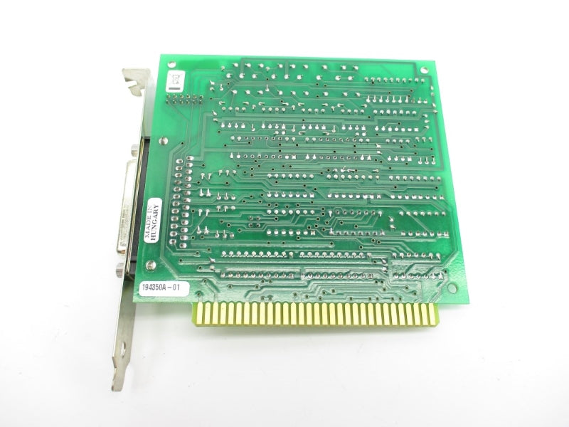 MEASUREMENT COMPUTING CIO-DAC02 NUPI