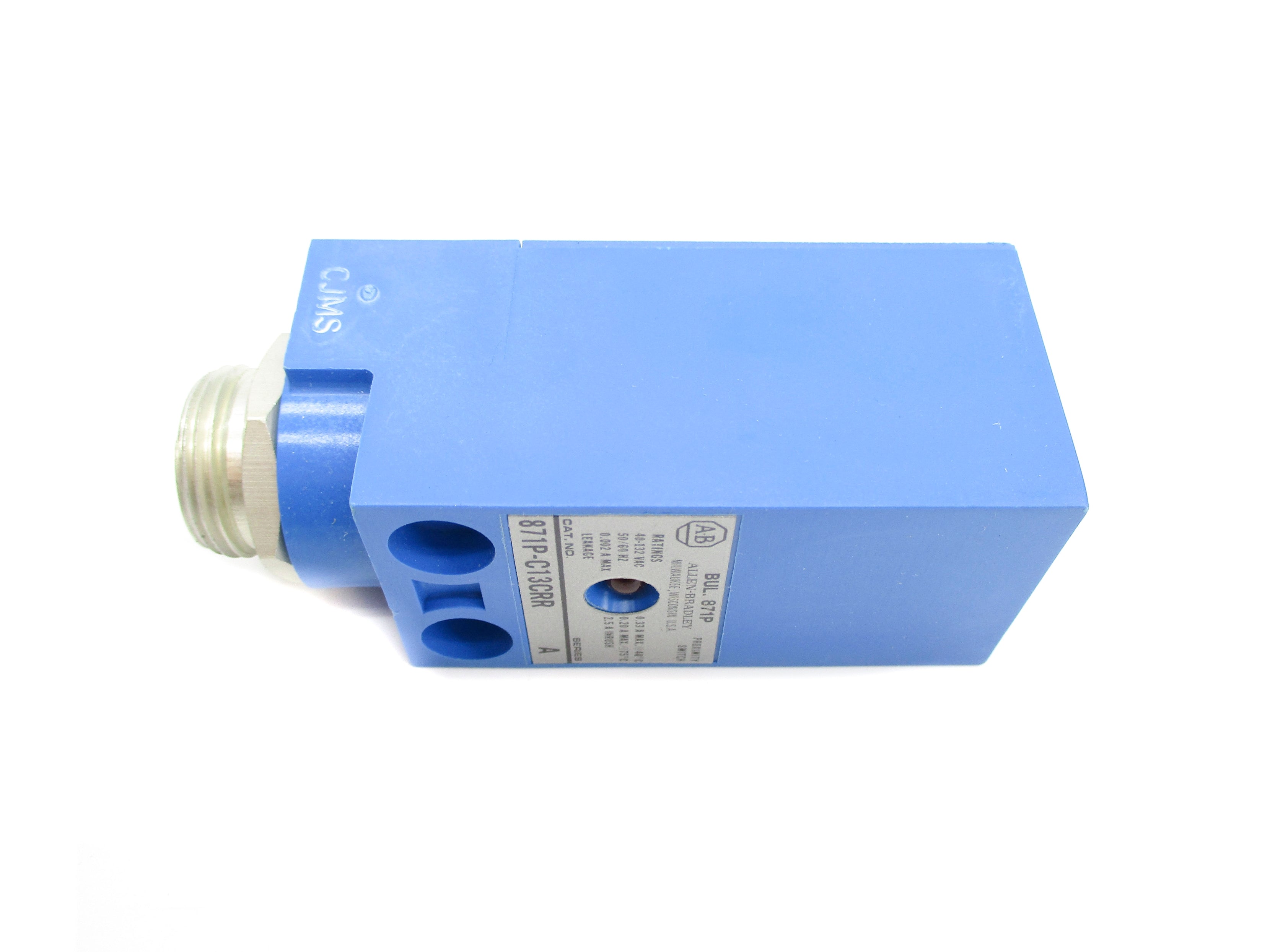 ALLEN BRADLEY 871P-C13CRR SER. A NSNP