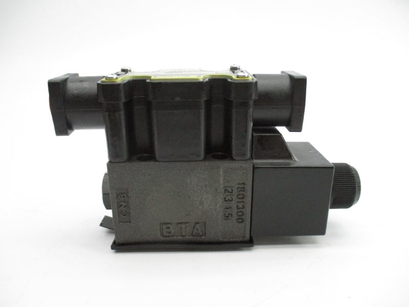 PARKER D1VW020BNYC 24-495-0290 110/120V 5000PSI .60/.75A NSMP