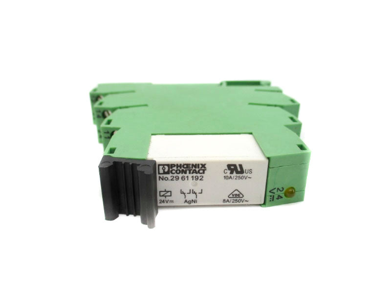 PHOENIX CONTACT PLC-BSC-24DC/21-21 2967015 24V NSNP