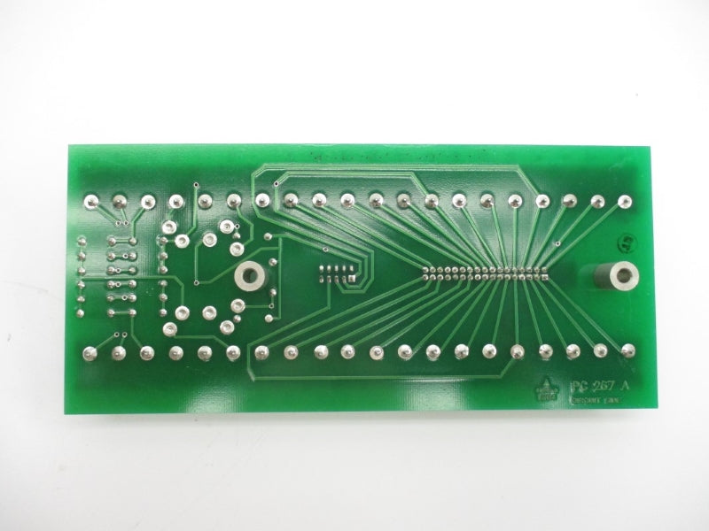 SPRIG PC267A NSNP