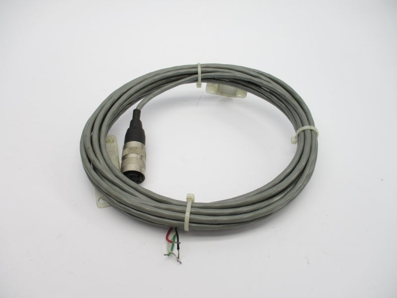 CONNECTOR CABLE XXXET3CB15 NSNP