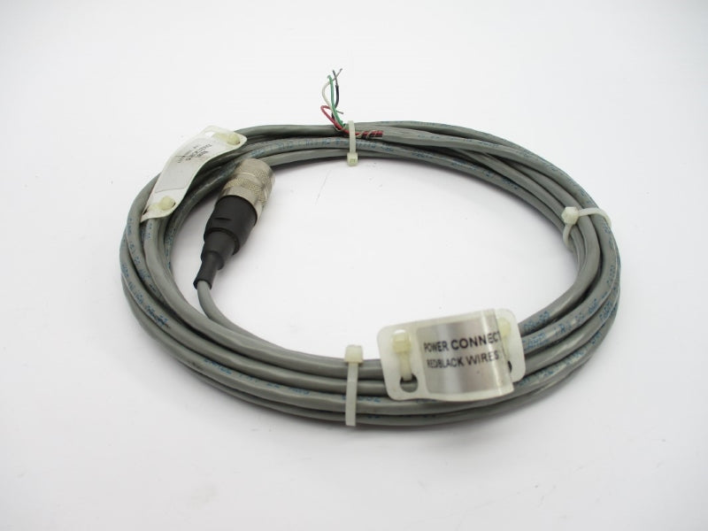 CONNECTOR CABLE XXXET3CB15 NSNP