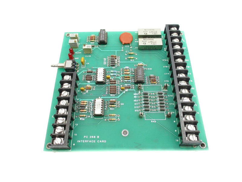 SPRIG PC268B NSNP