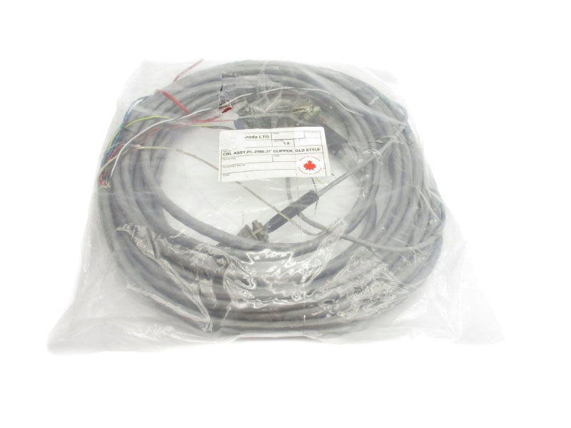 CONNECTOR CABLE PL-2580 37' NSMP