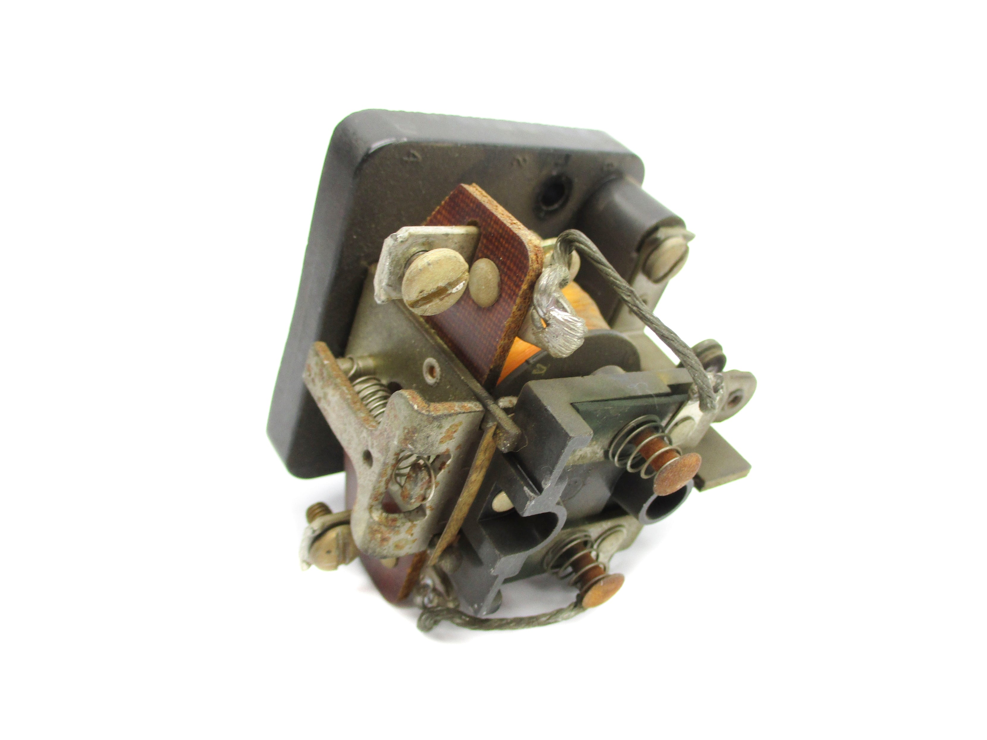 POTTER & BRUMFIELD PR7AY0 20A 240VAC  UNMP