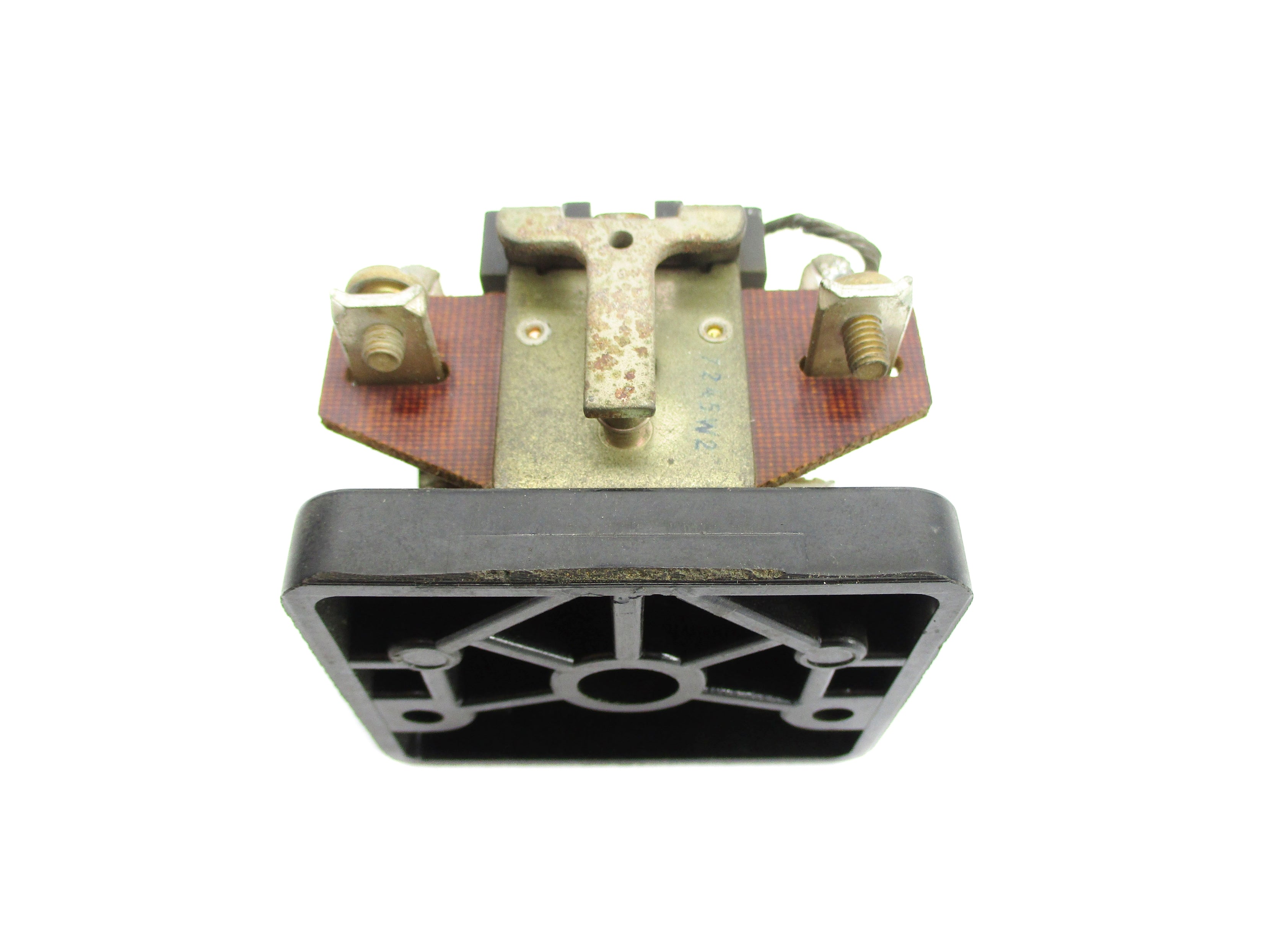 POTTER & BRUMFIELD PR7AY0 20A 240VAC  UNMP