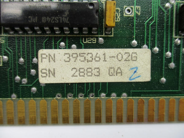 473.61C 395361-02G UNMP