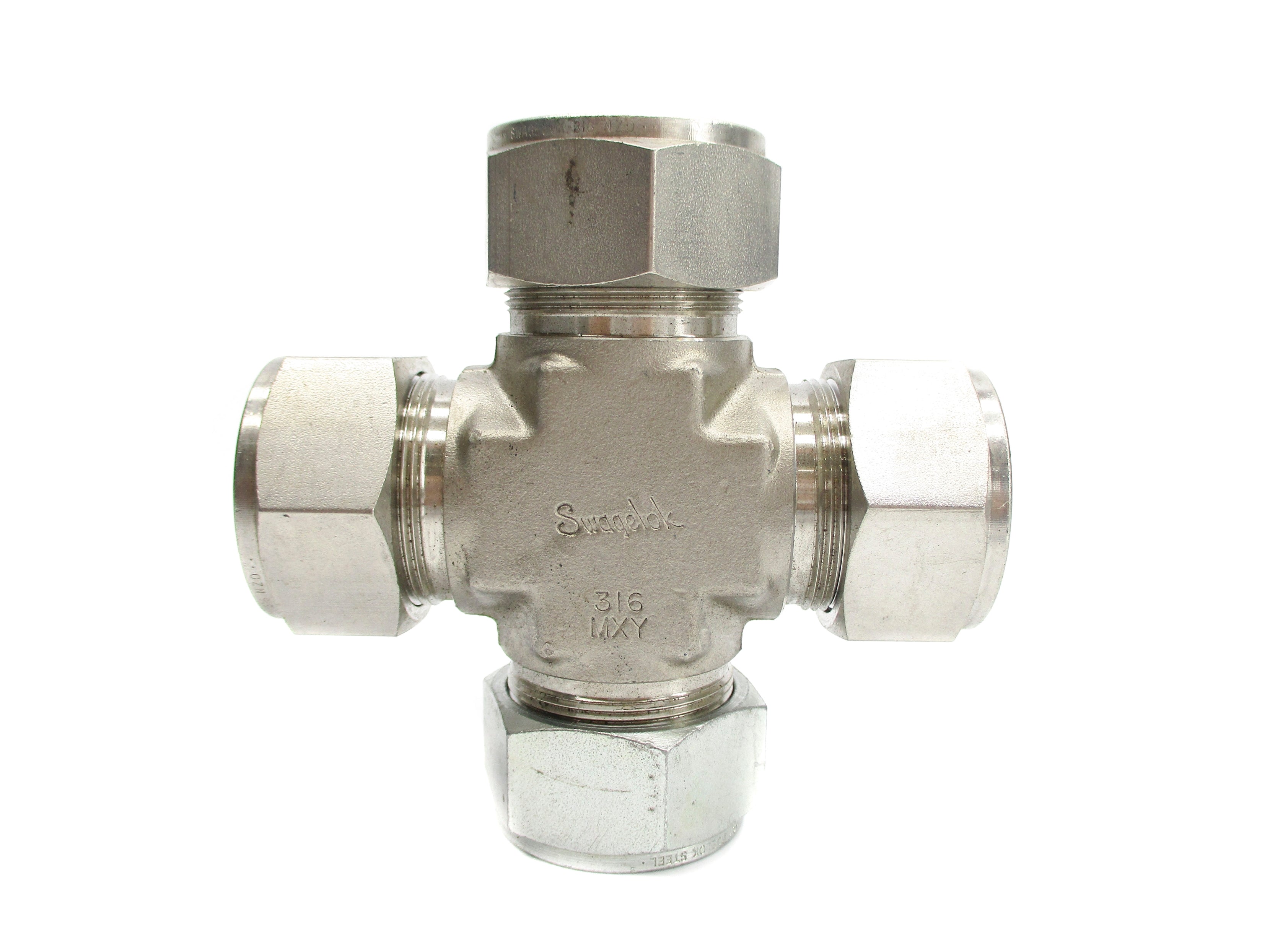 SWAGELOK 316MXY NSNP