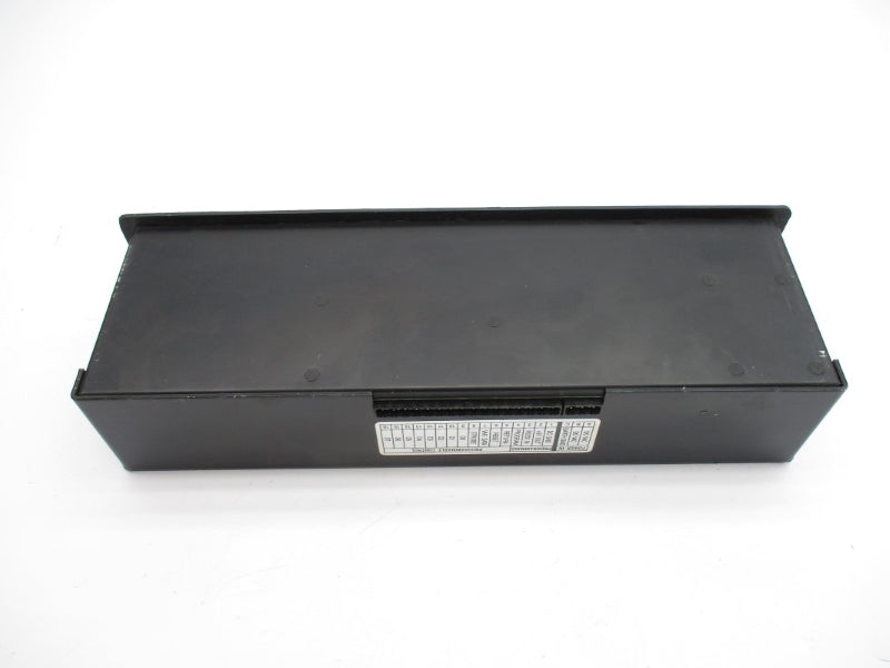 VORNE INDUSTRIES 2015C-H-120-C 120VAC UNMP