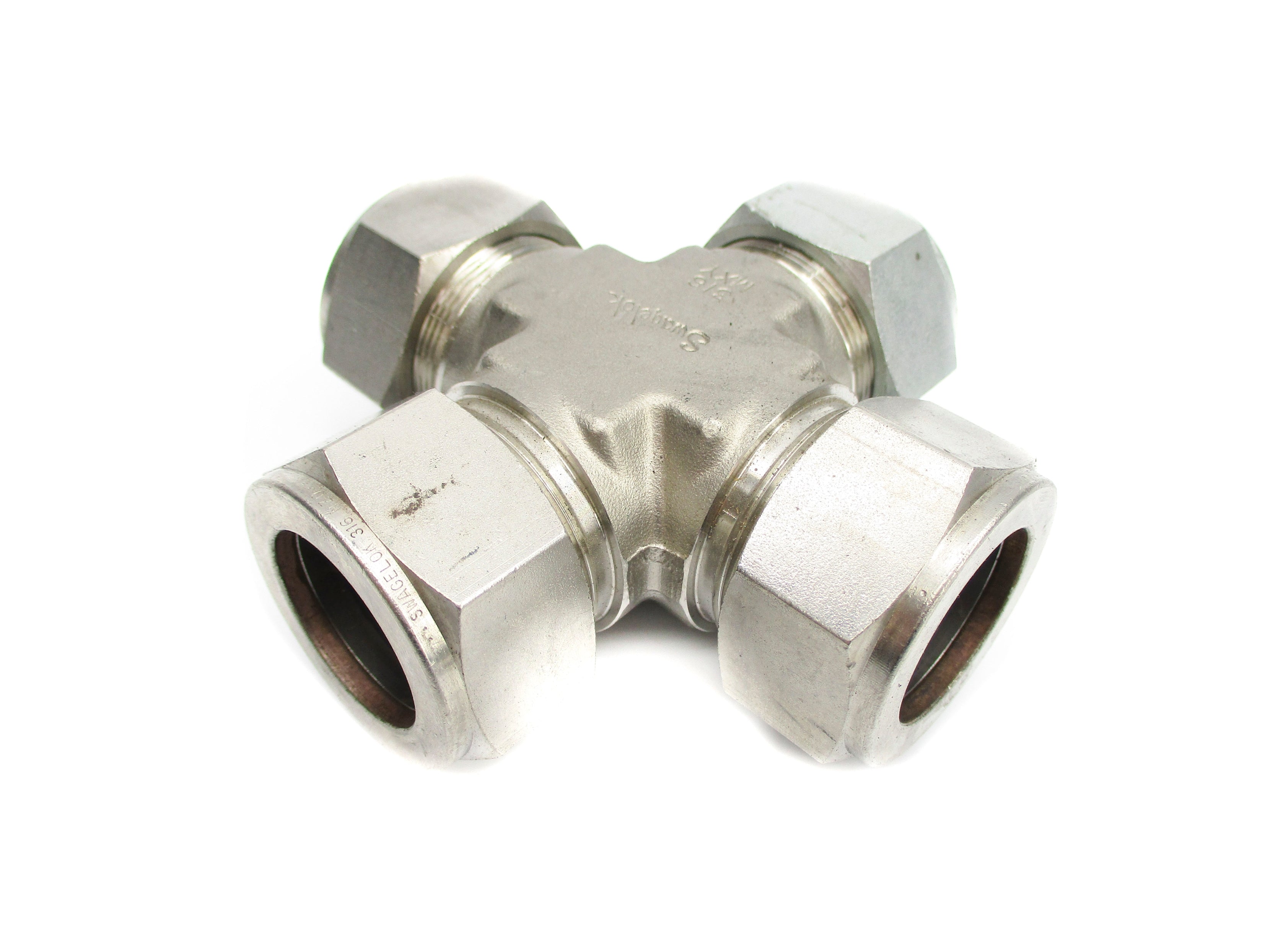 SWAGELOK 316MXY NSNP