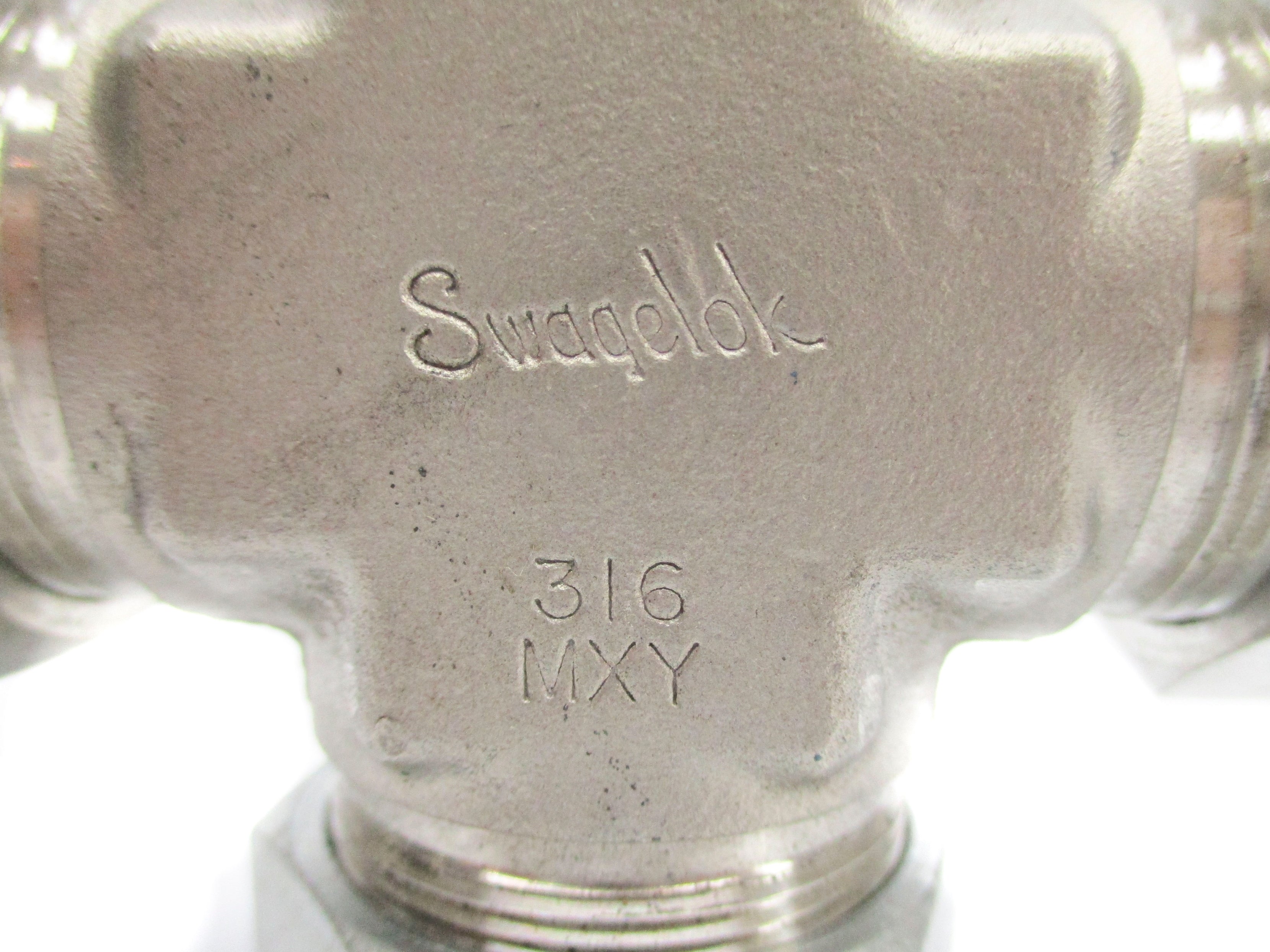SWAGELOK 316MXY NSNP