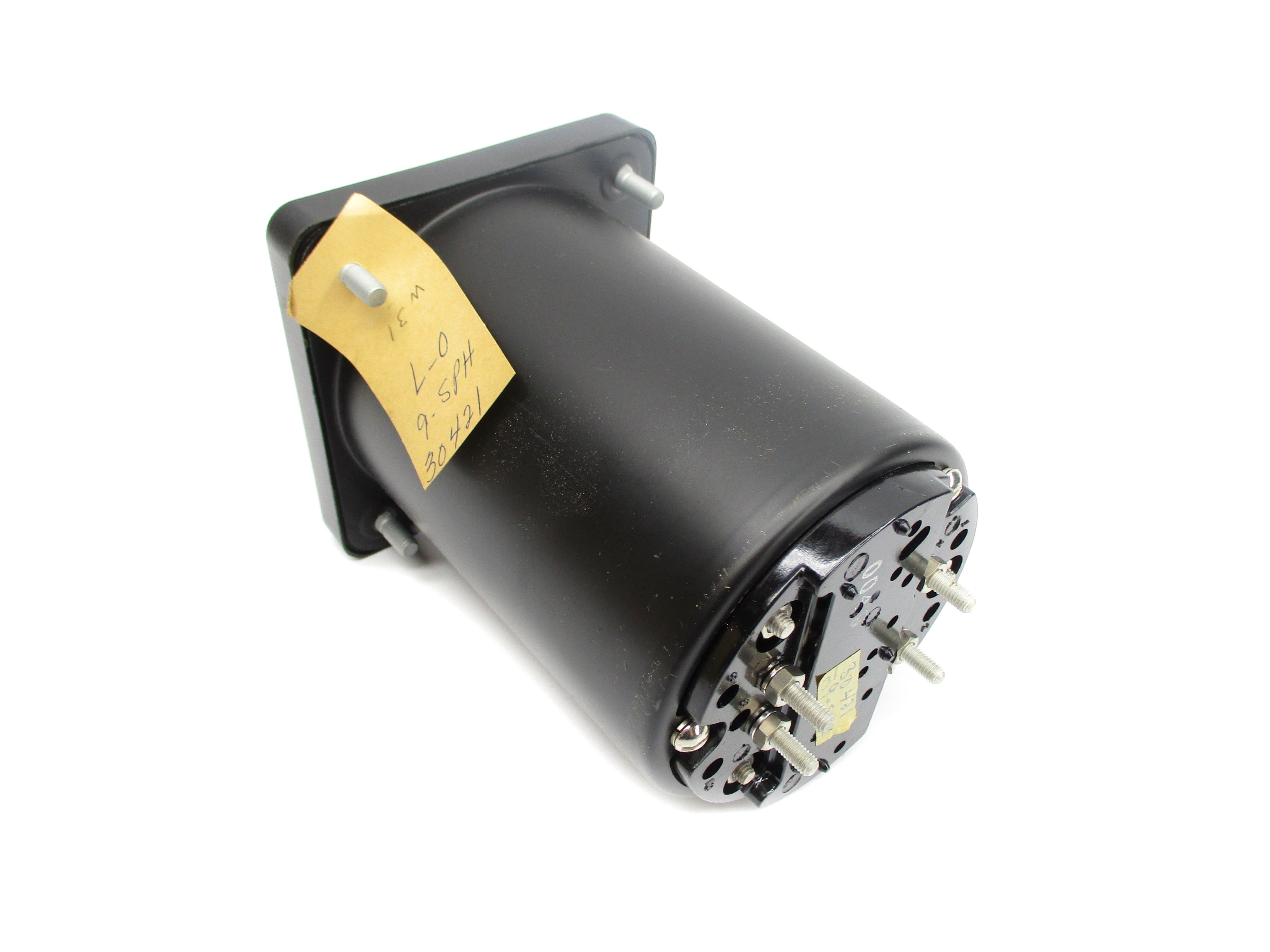 WESTINGHOUSE KP-241 9-30421 0-150AC NSNP