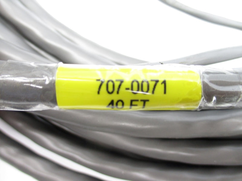 CONNECTOR CABLE 707-0071 40' NSNP