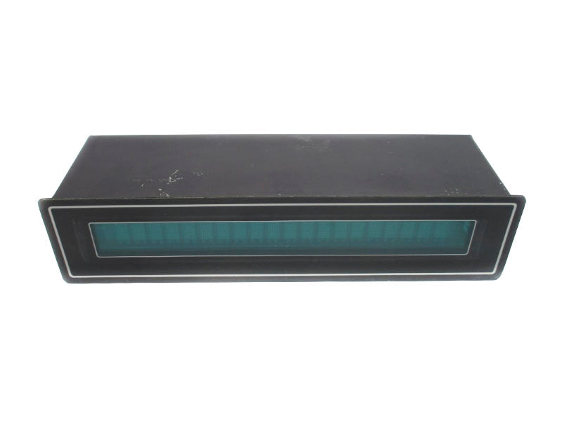 VORNE 2015S-422/485-120-CG 120VAC UNMP