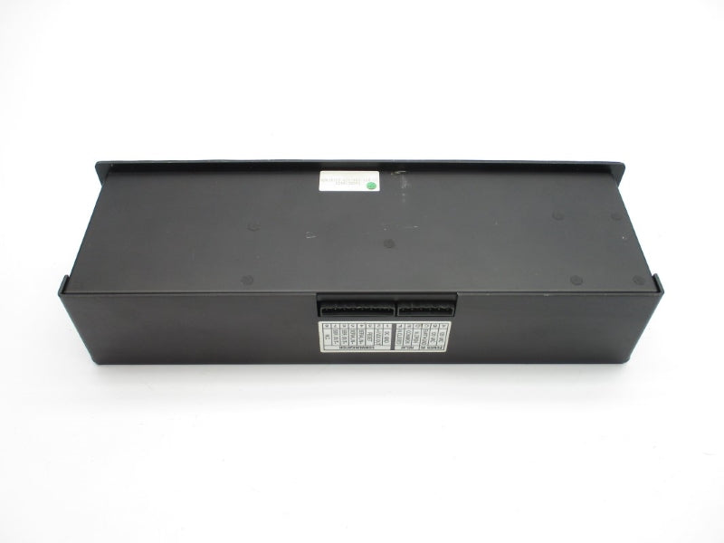 VORNE 2015S-422/485-120-CG 120VAC UNMP