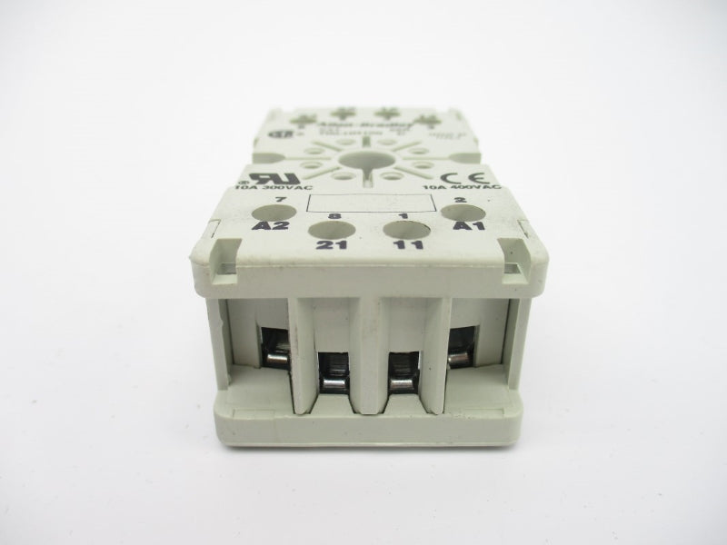 INDUSTRIAL SPARE PART 700-HN100 SER. C 400VAC 10A NSNP