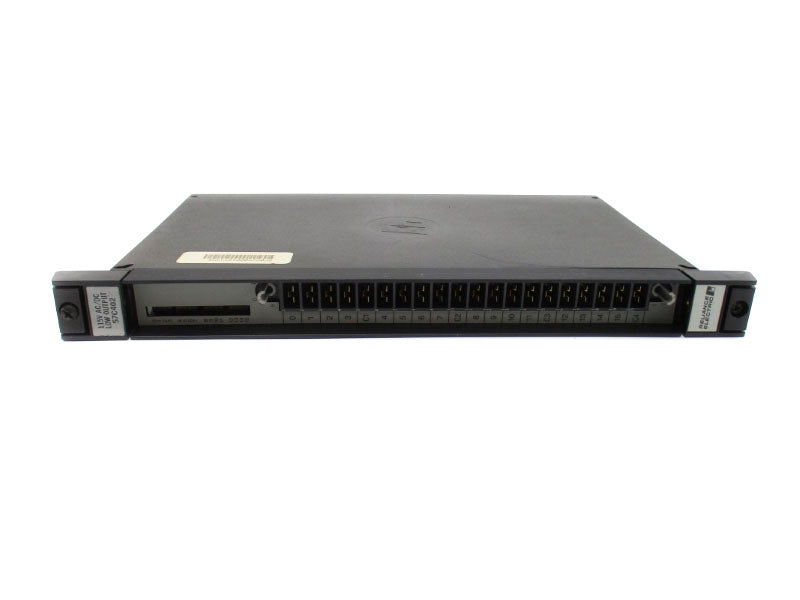 RELIANCE ELECTRIC 57C402 O-57402-F 24-115VAC/DC 0.2A NUPI