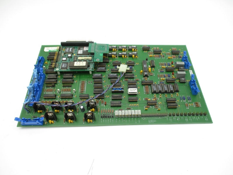 RADIOMETRIE 100-46221-001 REV. A NSNP