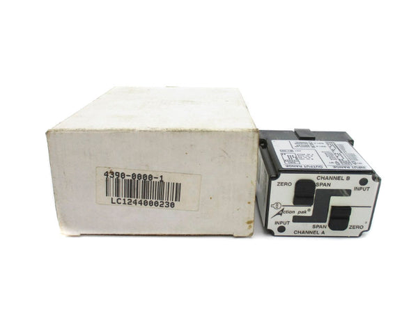 ACTION PAK 4390-0000-1 120VAC NSMP