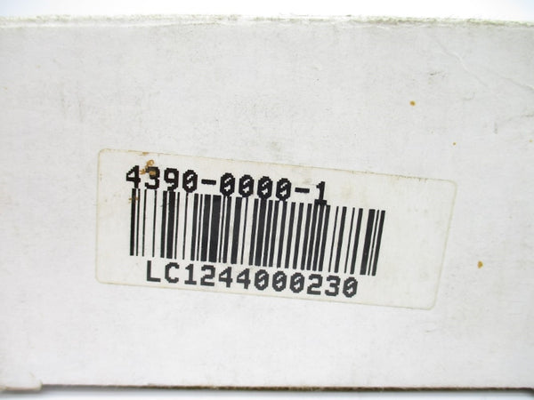 ACTION PAK 4390-0000-1 120VAC NSMP