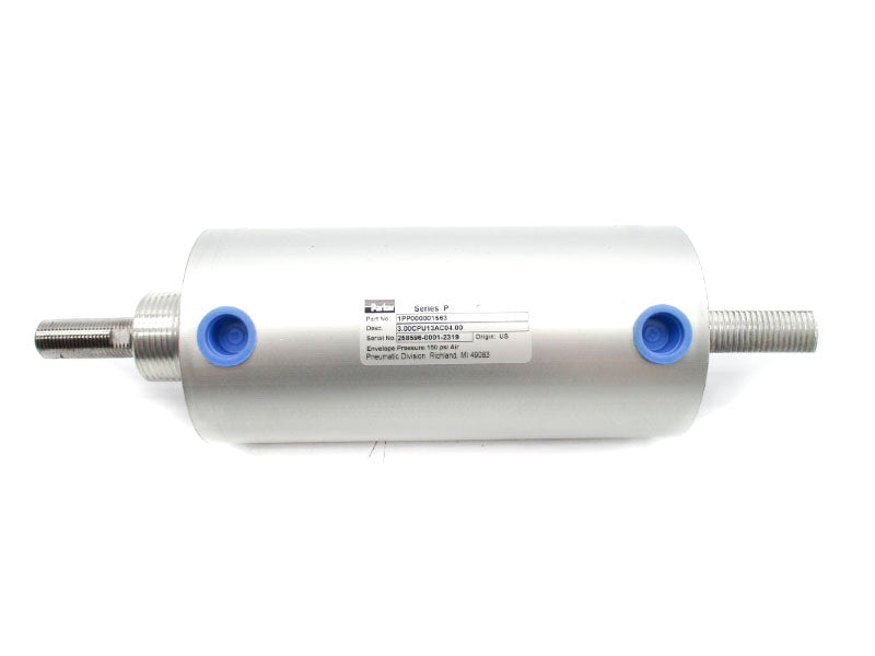 PARKER 1PP000001563 3.00CPU13AC04.00 SER. P 150PSI NSNP