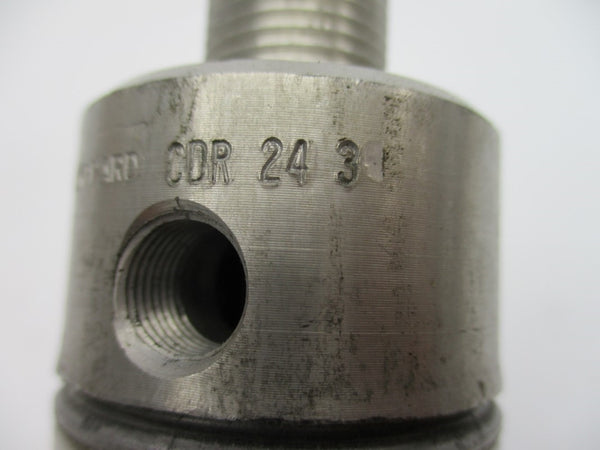 CLIPPARD CDR243 NSNP