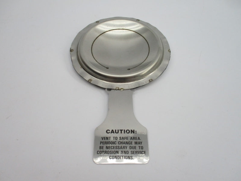 BS&B SAFETY SYSTEMS LY20674PSE-2818 41.5PSI 390'F 3" NSNP