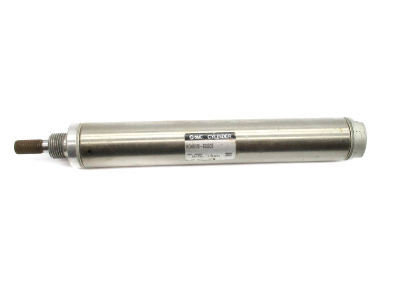 SMC NCMB125-0350CS 250PSI (AS PICTURED) NSNP