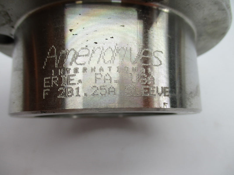 AMERIDRIVES 201.25A NSNP