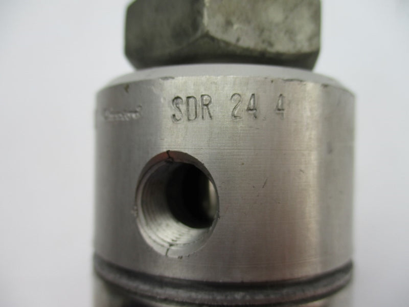 CLIPPARD SDR244 NSNP
