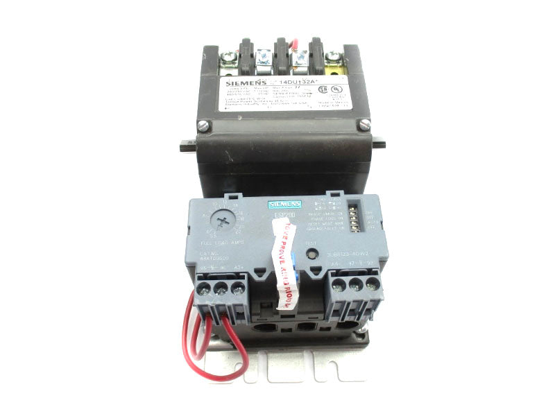 SIEMENS 14DUD32AA 240V 27A NUPI
