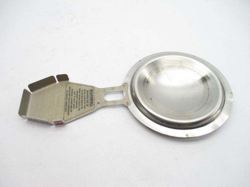 BS&B SAFETY SYSTEMS 1028381 PSE-28127 15PSI 400'F 3" NSMP