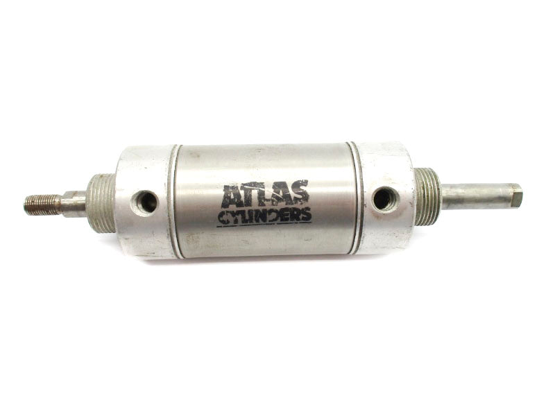 ATLAS CYLINDERS ED485178A 02.50KDXSS2.000 250PSI UNMP