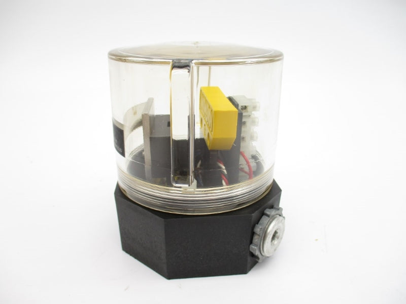 WESTLOCK CONTROLS 9920-AMGRI2-I-33 120VAC 3A NSNP