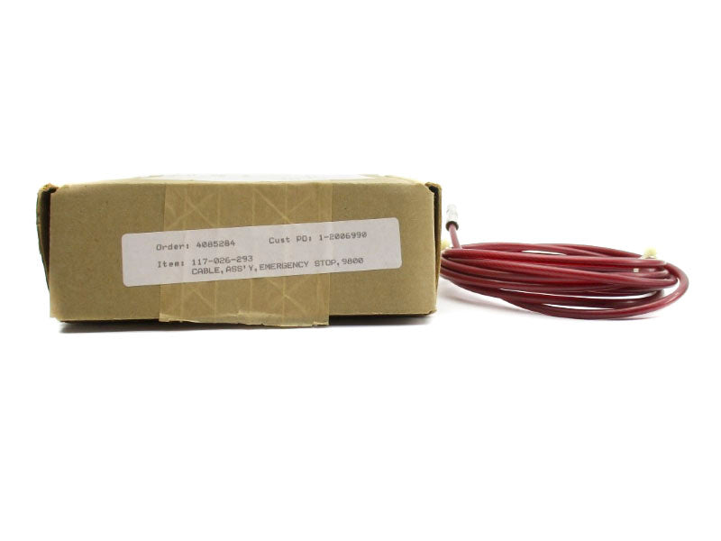 SENSOR 117-026-293 NSMP
