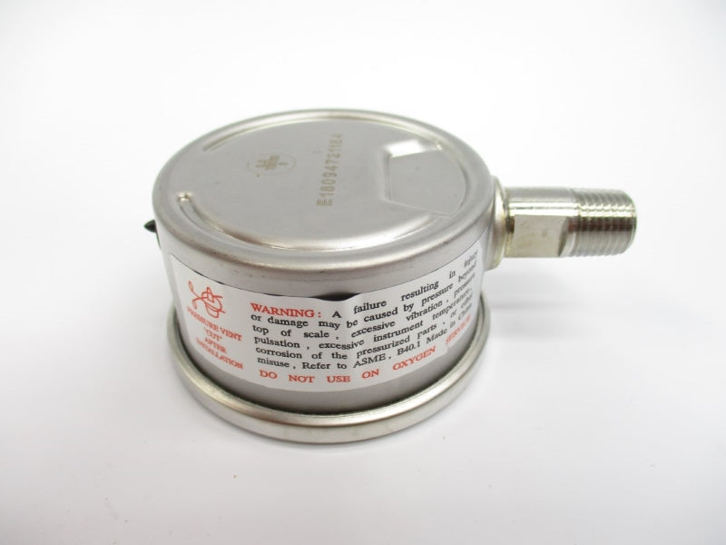 GAUGE E18094721184 60PSI NSNP