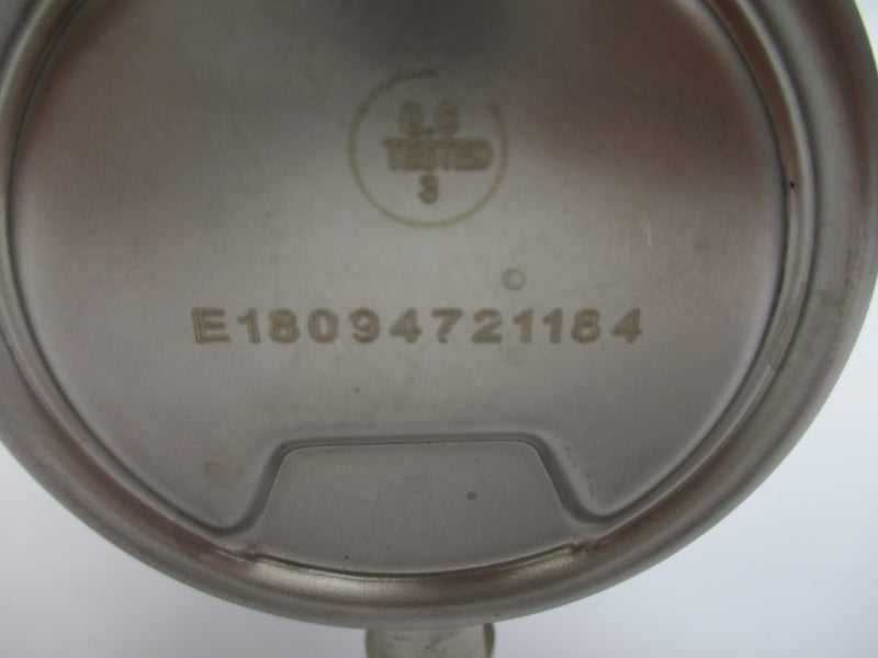 GAUGE E18094721184 60PSI NSNP