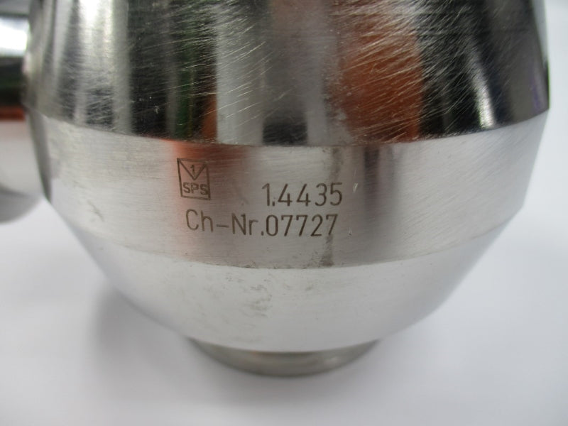 OPTEK-DANULAT 0100-2918-08 OPL40 1" NSNP