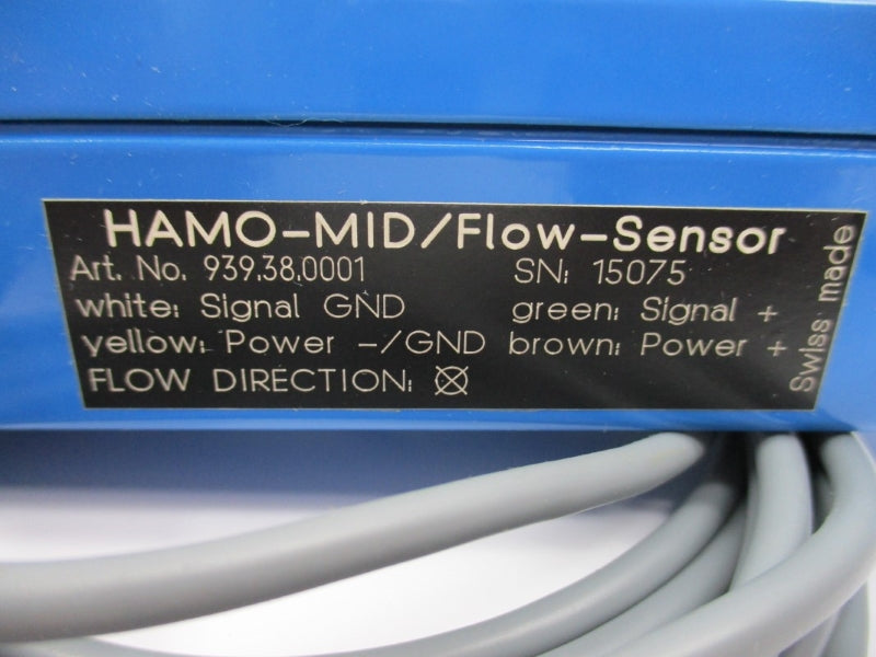 HAMO 939.38.0001 NSNP