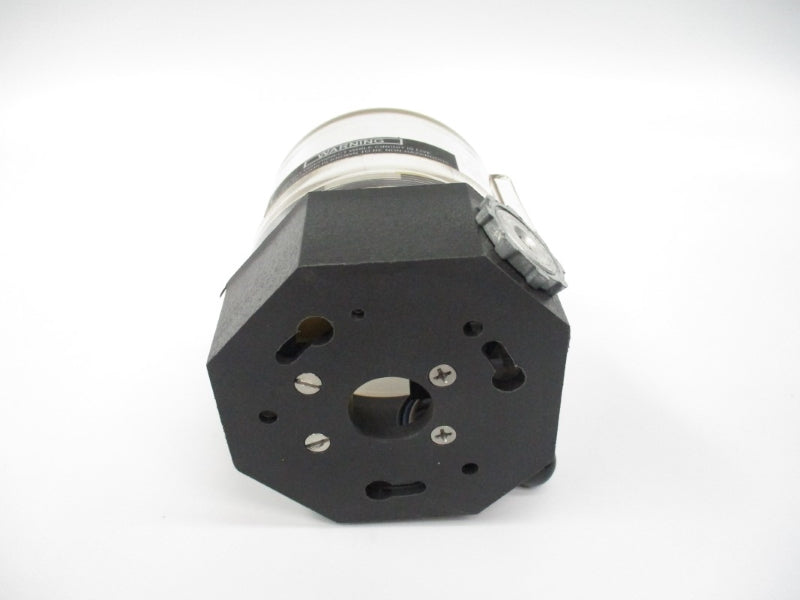 WESTLOCK CONTROLS 9920-AMGRI2-I-33 120VAC 3A 4" NSNP